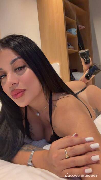 Gabi (Photo)