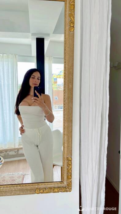 Giulia Linda (Photo)