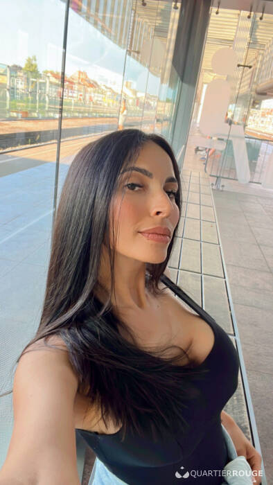 Giulia Linda (Photo)