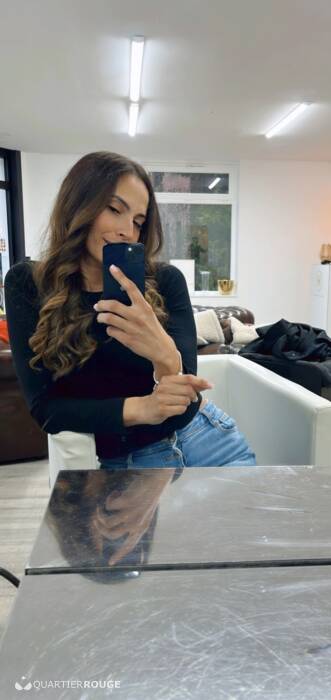 Giulia Linda (Photo)