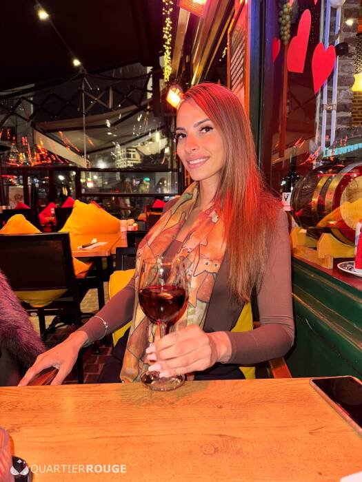 Giulia Linda (Photo)