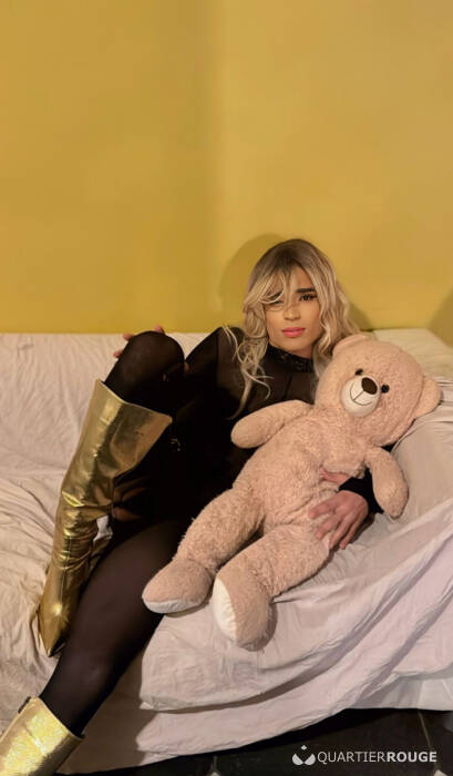 Katrinne (Photo)