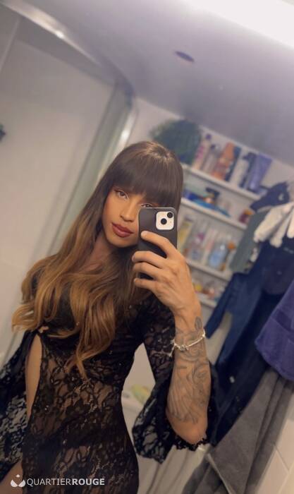 Katrinne (Photo)