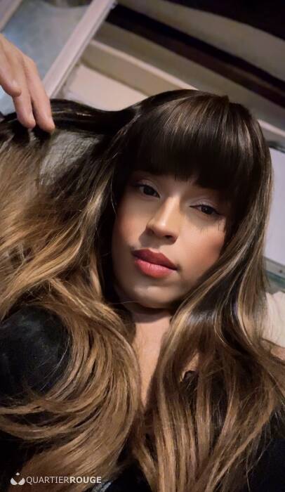 Katrinne (Photo)
