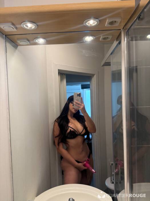 Celeste (Photo)