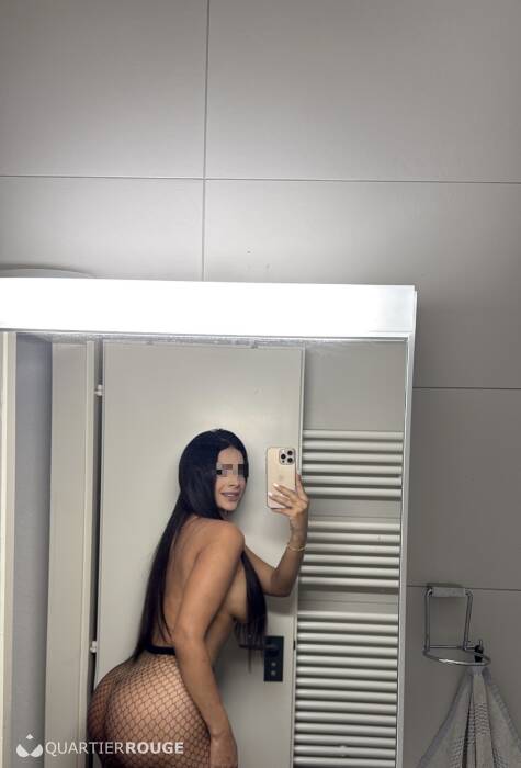 Celeste (Photo)