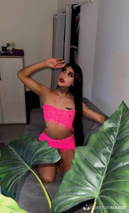 Luana (Photo)