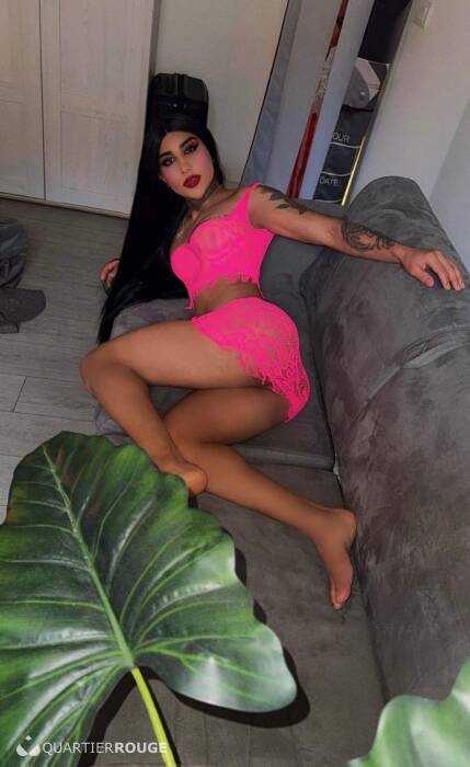 Luana (Photo)