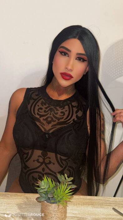 Luana (Photo)