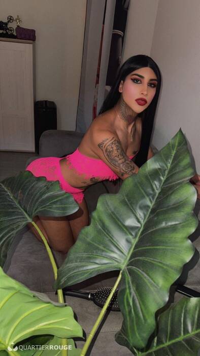 Luana (Photo)