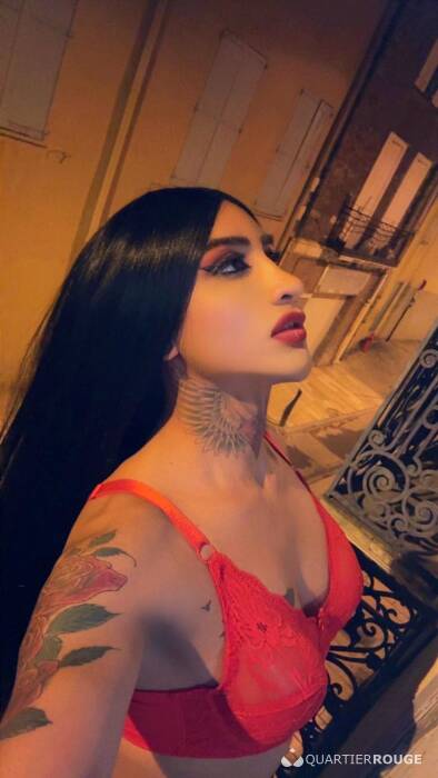 Luana (Photo)