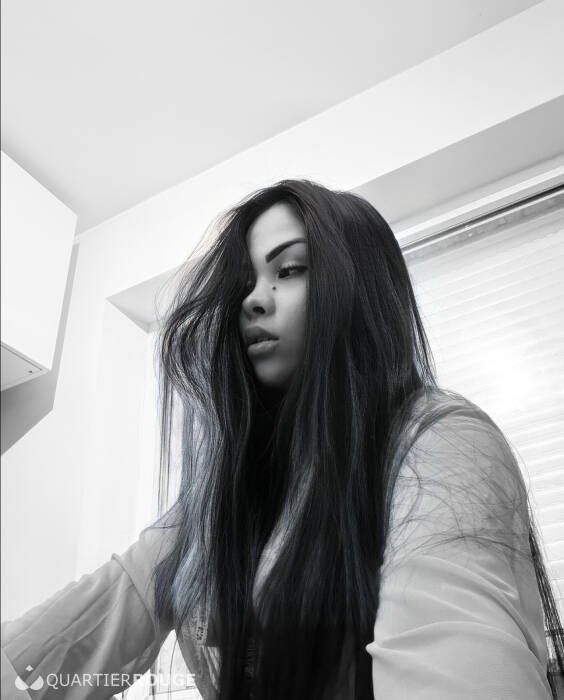 Lara Muniz (Photo)