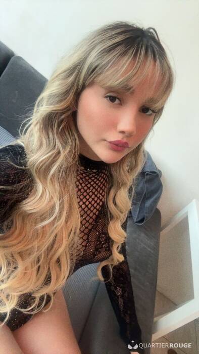 Emily (Photo)