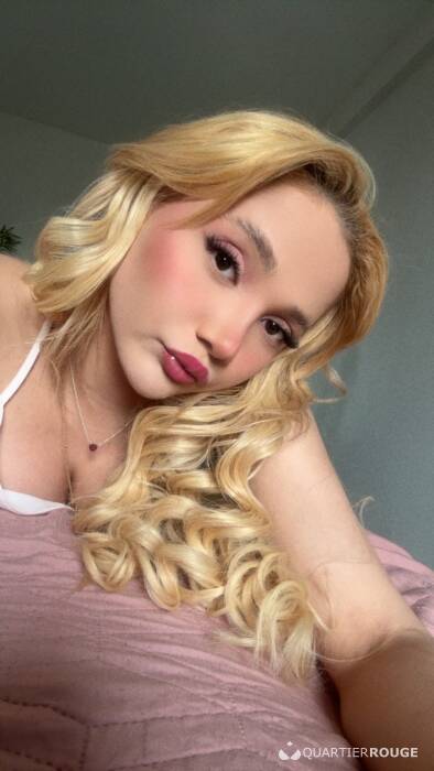 Emily (Photo)