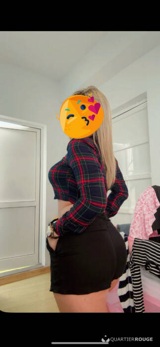 Zoe (Photo)