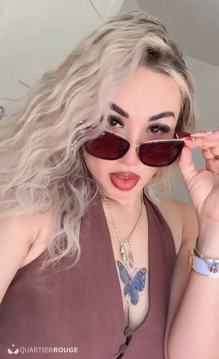 Zoe (Photo)