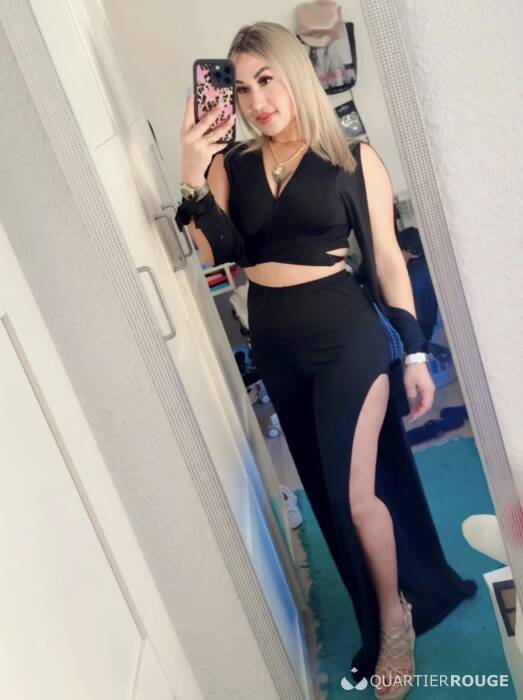 Zoe (Photo)