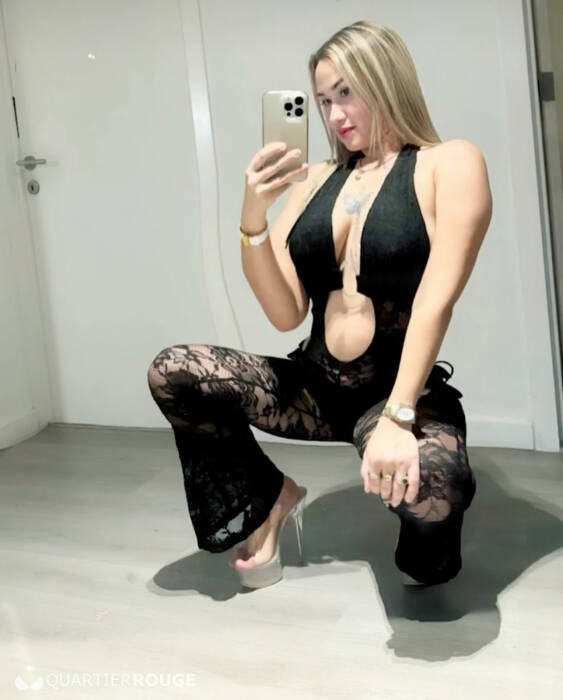 Zoe (Photo)