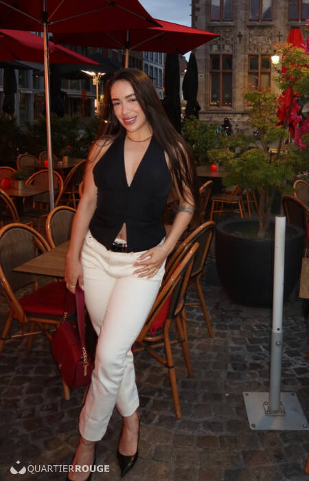 Paola (Photo)