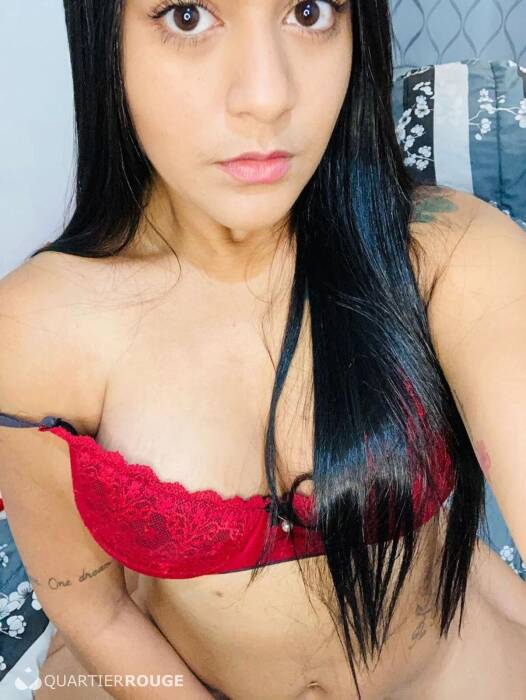 Rubi (Photo)