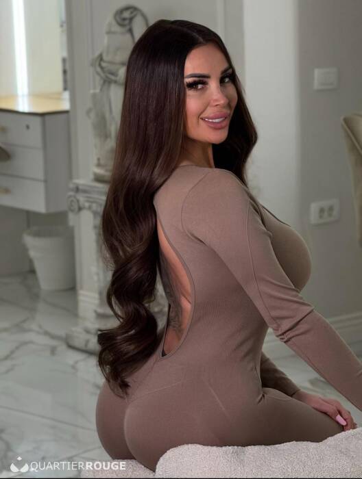 Cristiana (Photo)