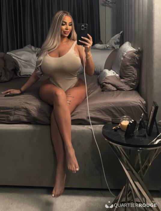 Cristiana (Photo)