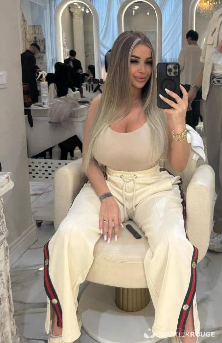Cristiana (Photo)