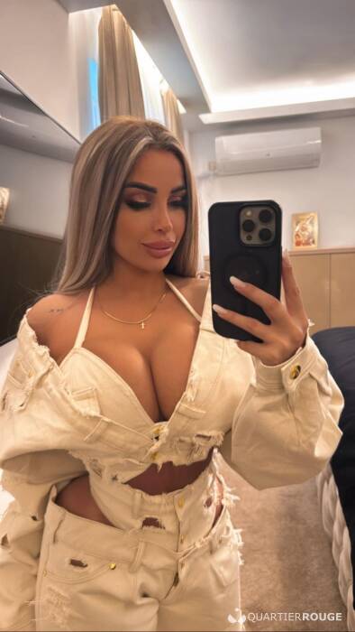 Cristiana (Photo)