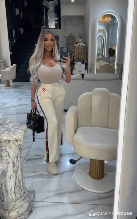 Cristiana (Photo)