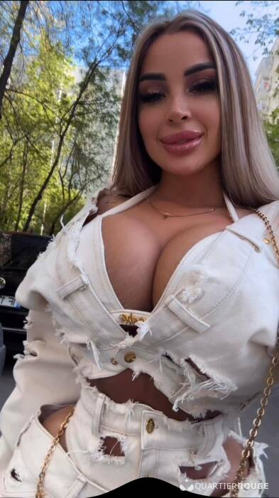 Cristiana (Photo)