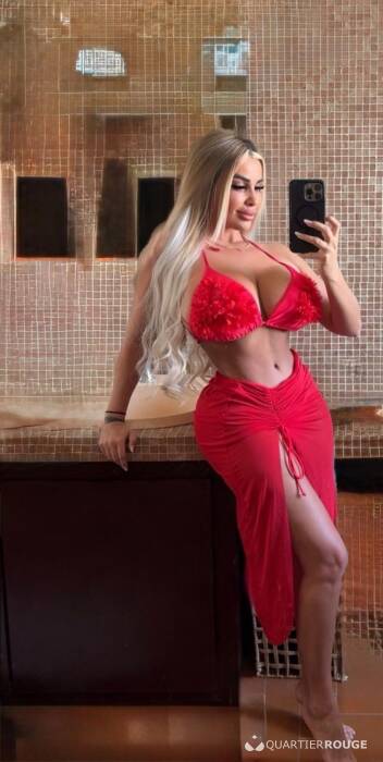 Cristiana (Photo)