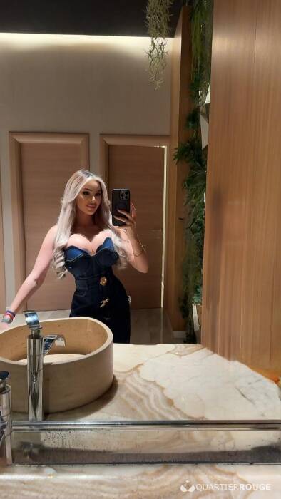 Cristiana (Photo)