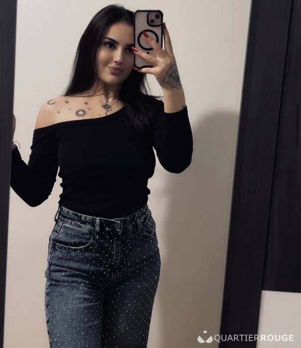 Mari (Photo)