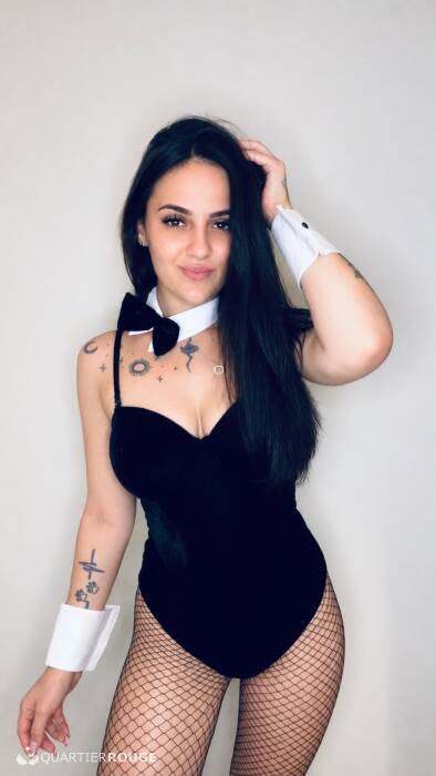 Maya (Photo)