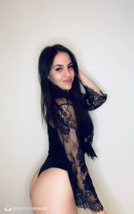 Maya (Photo)