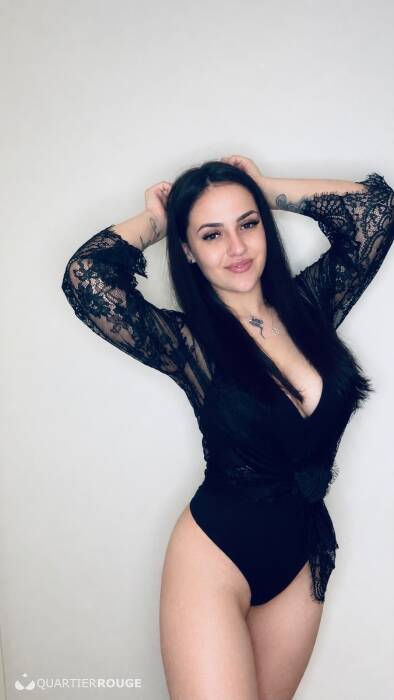 Maya (Photo)
