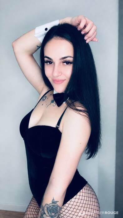 Maya (Photo)