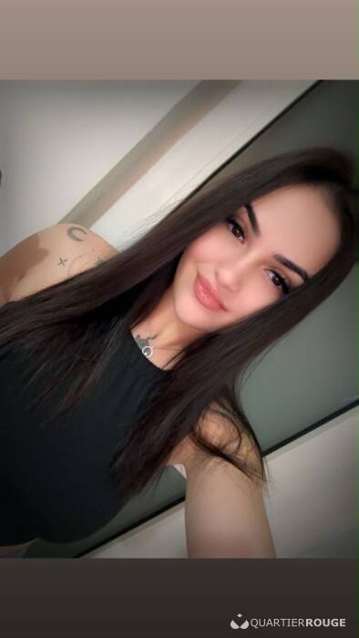 Maya (Photo)