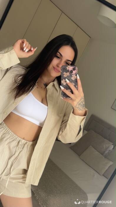 Maya (Photo)