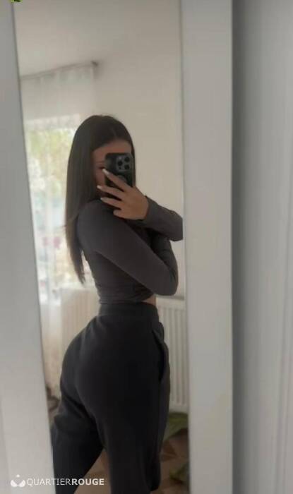 Maya (Photo)