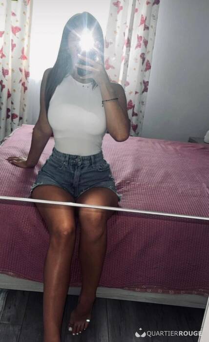 Maya (Photo)