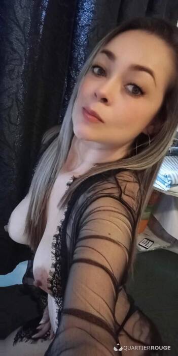 Sasha (Photo)