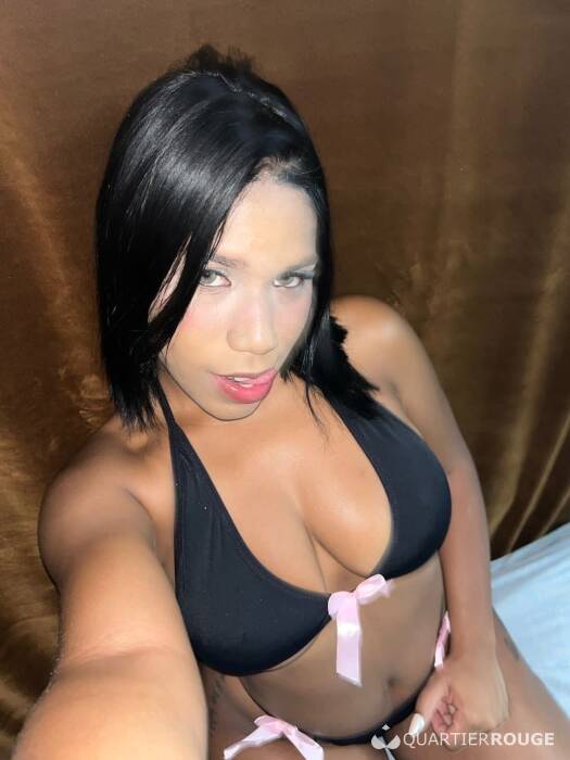 Diosa (Photo)