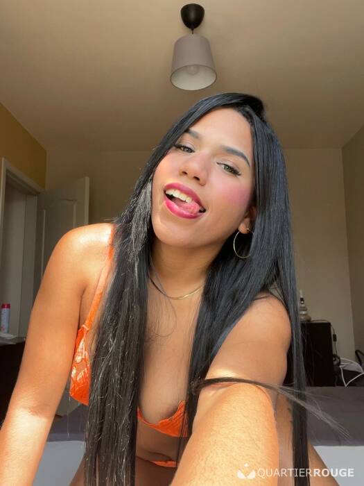 Diosa (Photo)