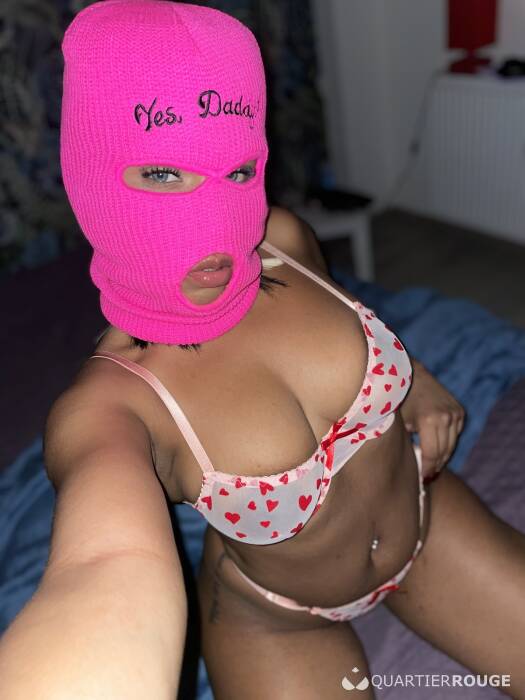 Diosa (Photo)