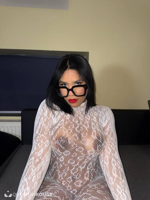 Diosa (Photo)