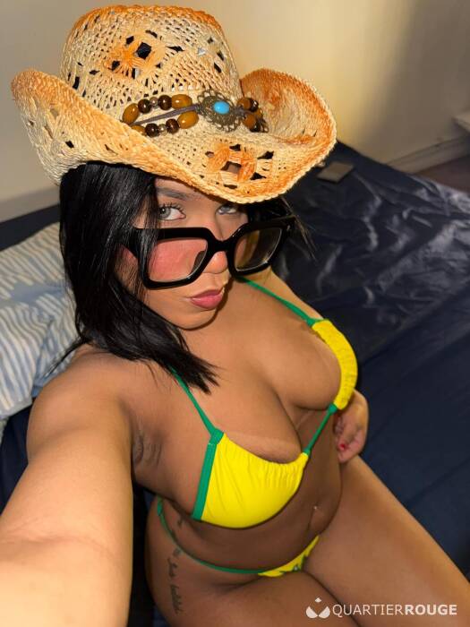 Diosa (Photo)