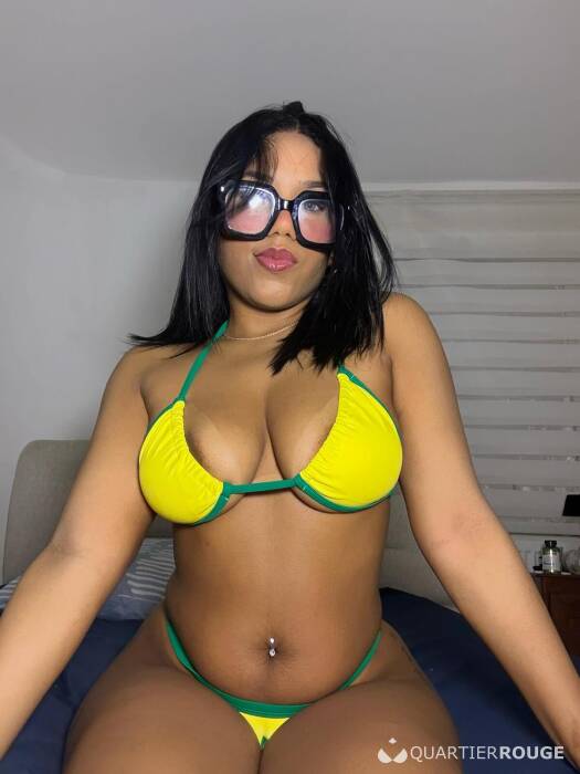 Diosa (Photo)