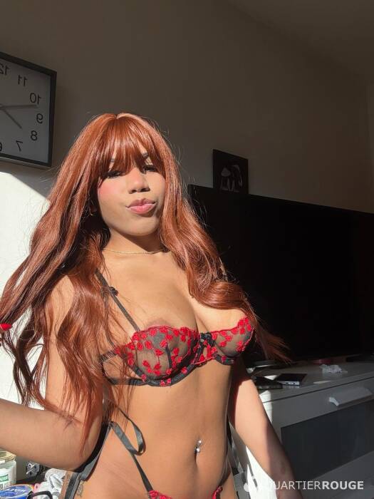 Diosa (Photo)