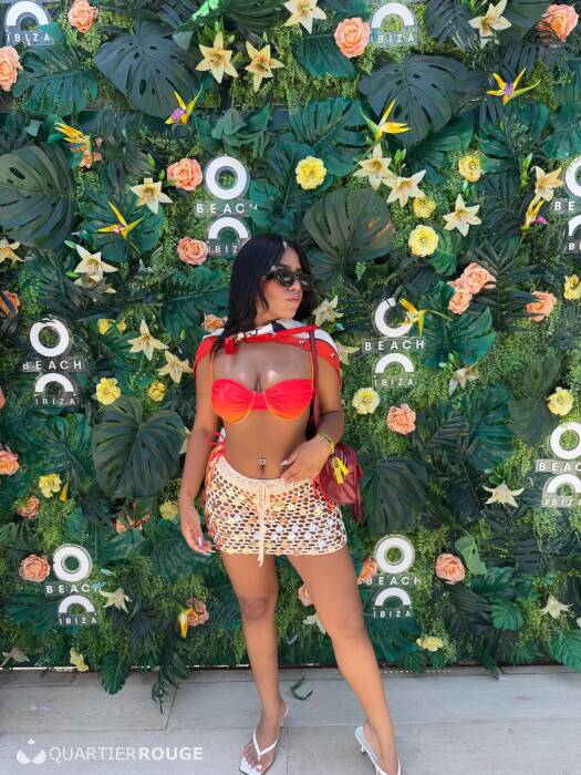 Diosa (Photo)